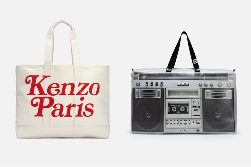 嚴選 Our Legacy、PRADA、KENZO、THUG CLUB 等品牌「最新包款」入手推薦