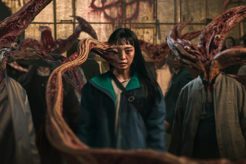 Netflix 4 月份片單懶人包：寄生獸：灰色部隊、Rebel Moon — 第 2 部：烙印之人