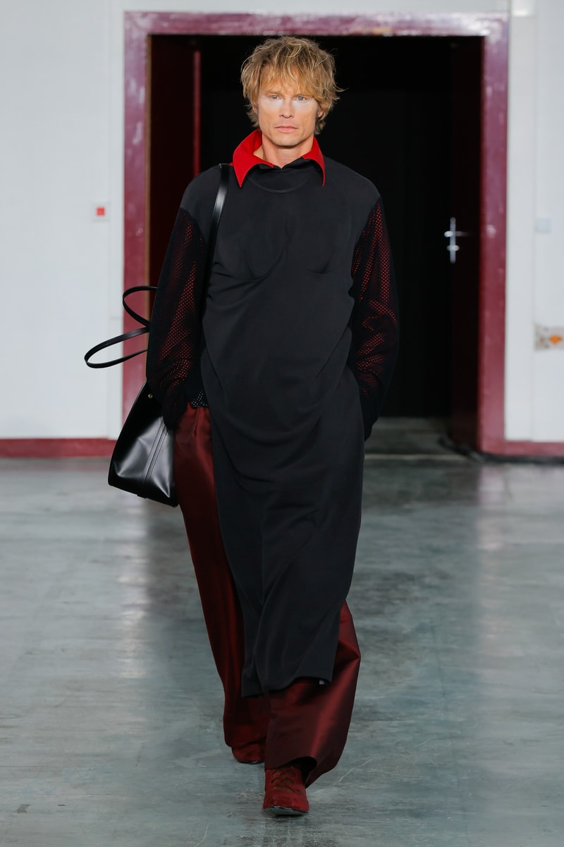 Vivienne Westwood 正式發佈 2024 秋冬系列大秀