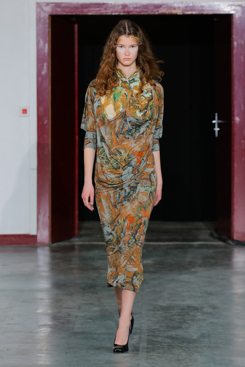 Vivienne Westwood 正式發佈 2024 秋冬系列大秀