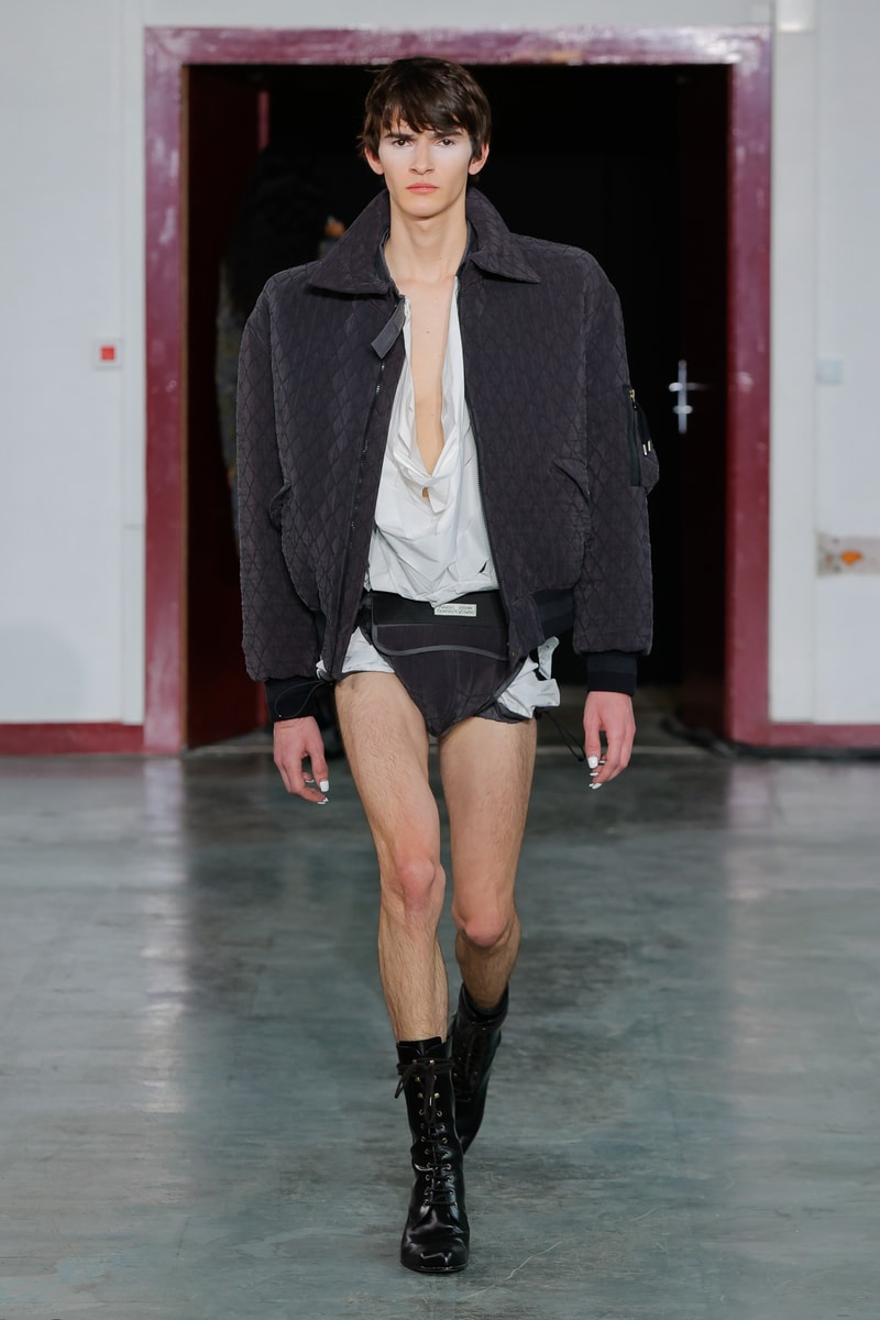 Vivienne Westwood 正式發佈 2024 秋冬系列大秀