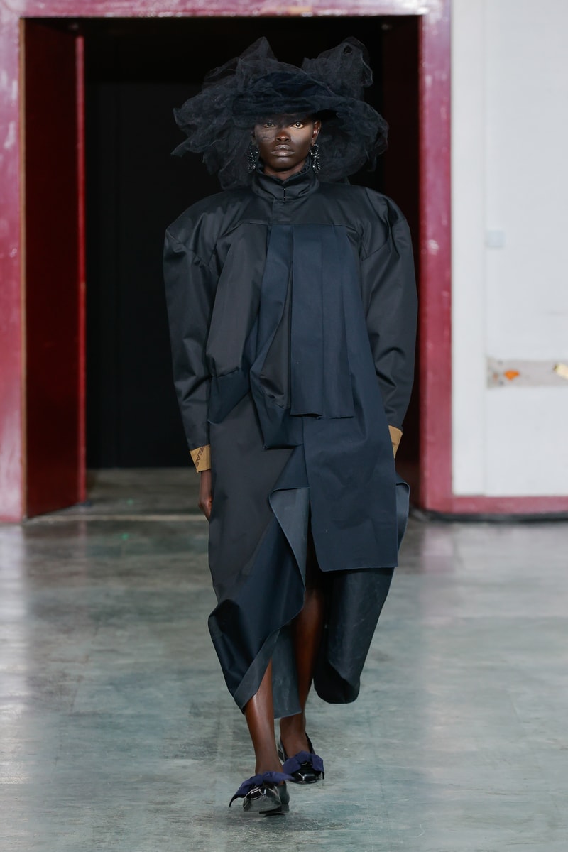 Vivienne Westwood 正式發佈 2024 秋冬系列大秀