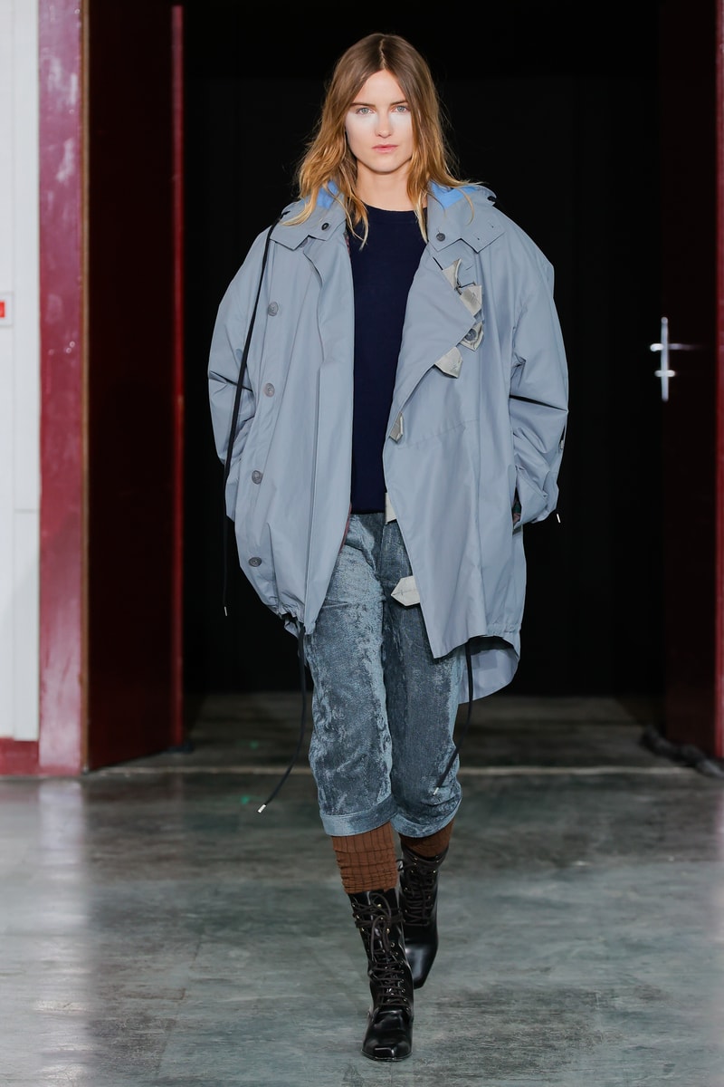 Vivienne Westwood 正式發佈 2024 秋冬系列大秀