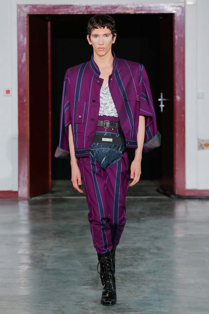 Vivienne Westwood 正式發佈 2024 秋冬系列大秀