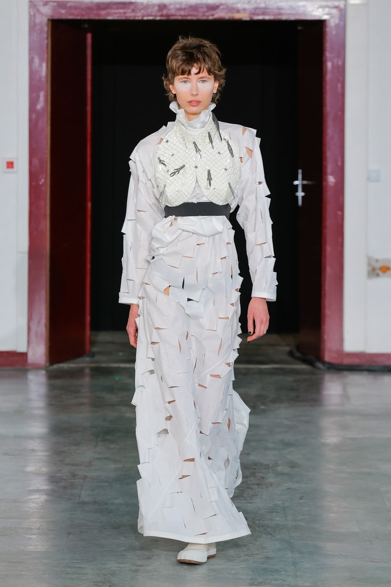Vivienne Westwood 正式發佈 2024 秋冬系列大秀