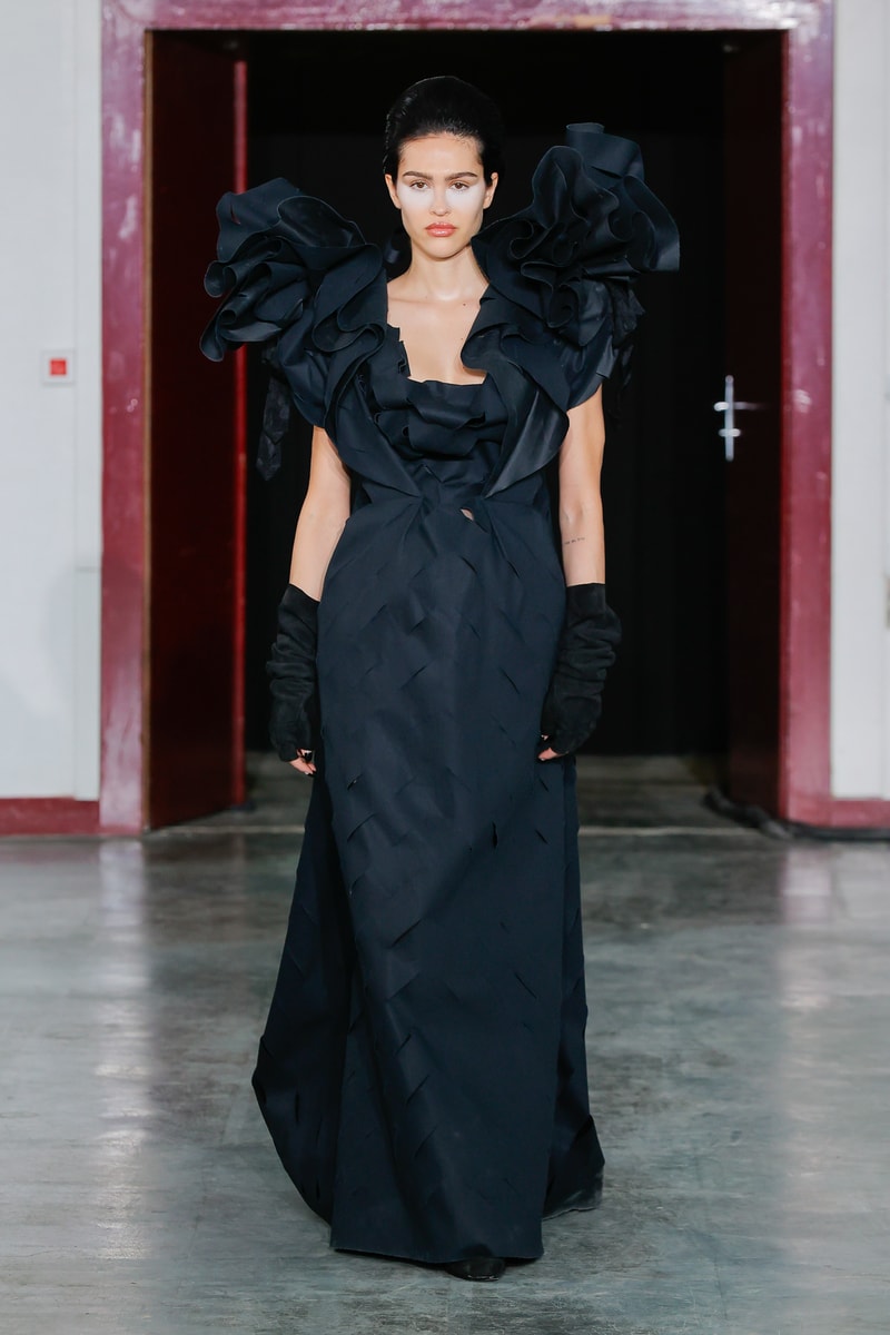 Vivienne Westwood 正式發佈 2024 秋冬系列大秀