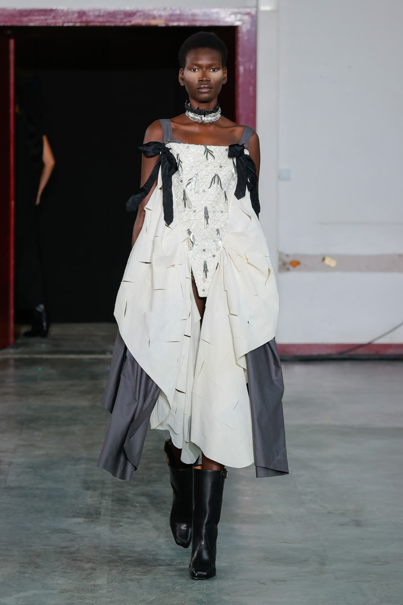Vivienne Westwood 正式發佈 2024 秋冬系列大秀