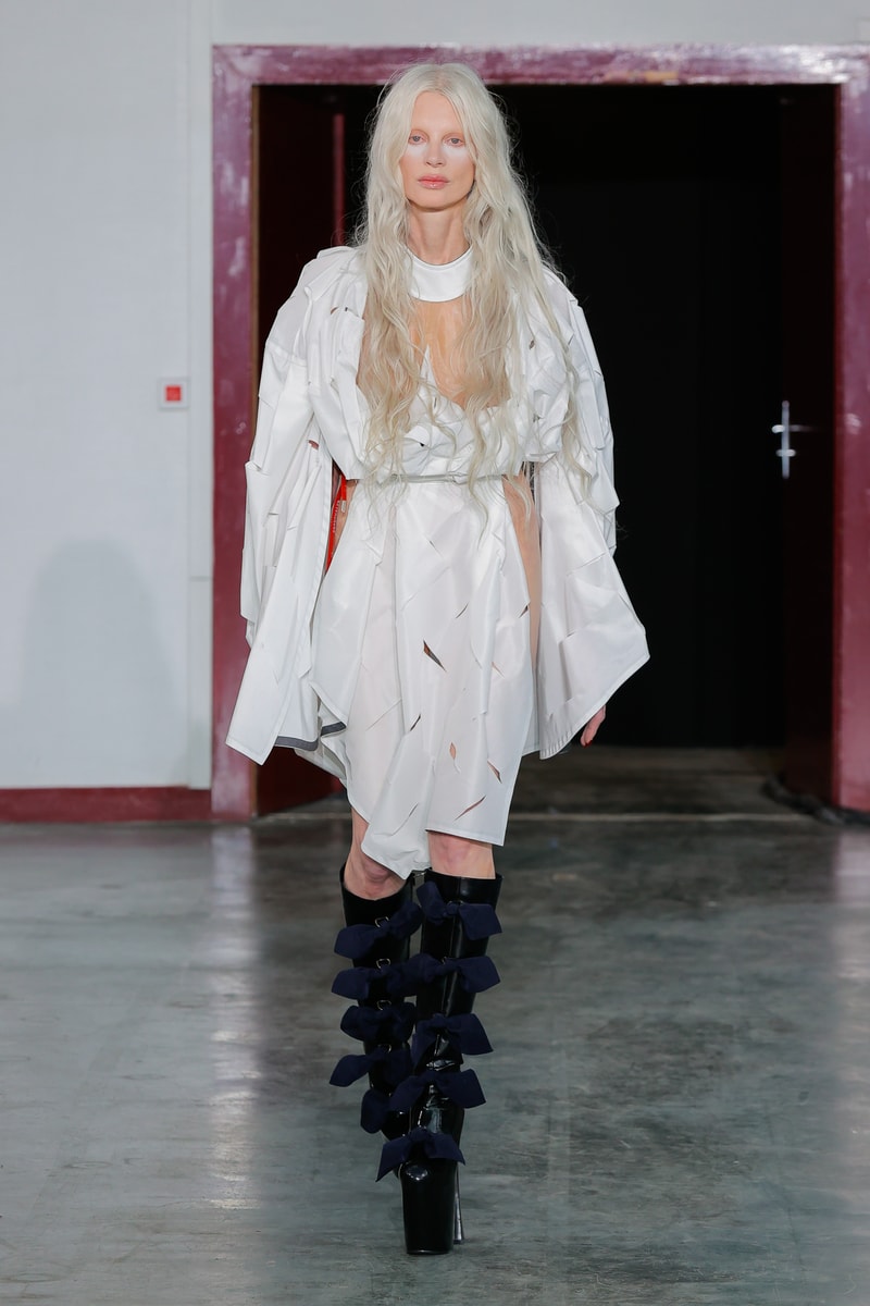 Vivienne Westwood 正式發佈 2024 秋冬系列大秀