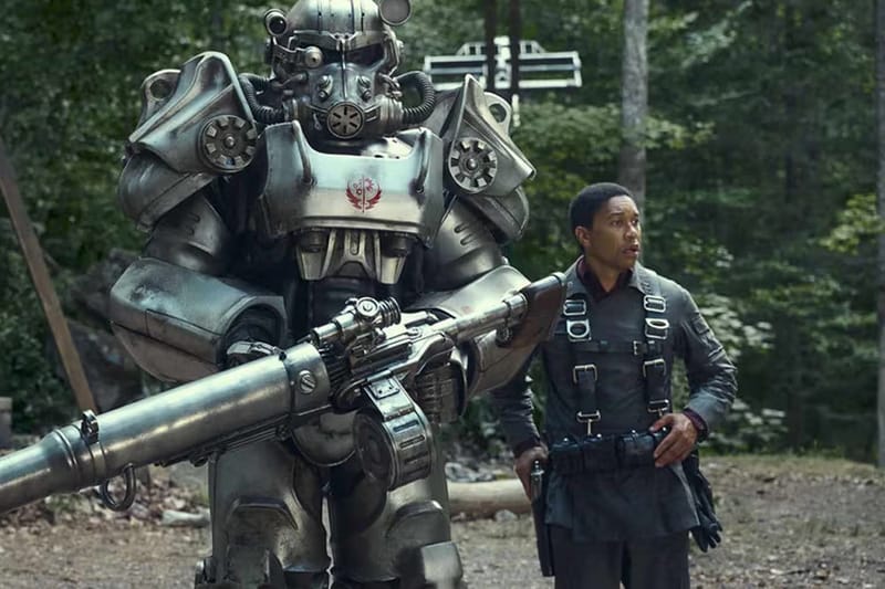 《異塵餘生 Fallout》最新官方預告揭露完整世界觀