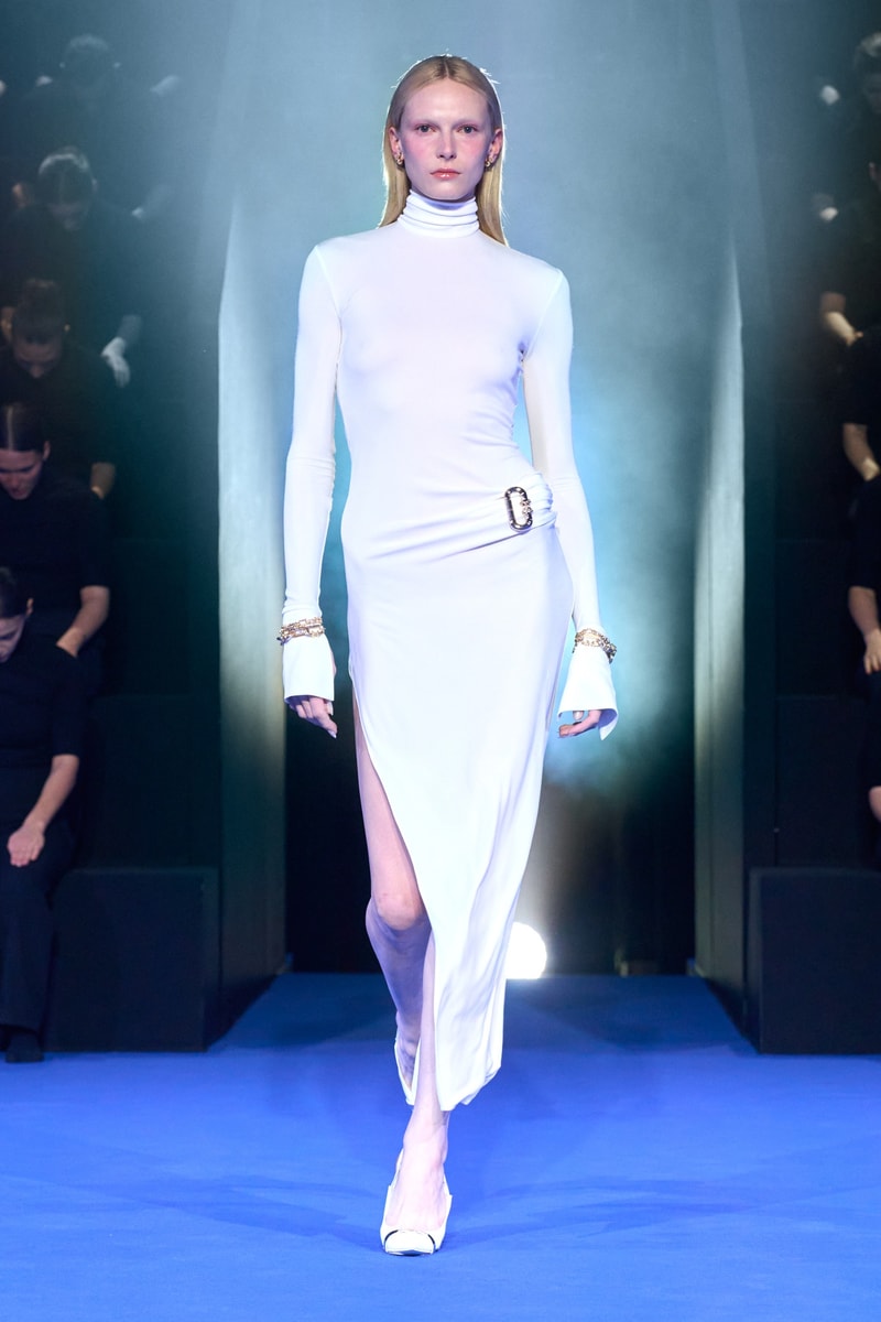 Casablanca 2024 秋冬系列大秀「VENUS AS A BOY」正式登場