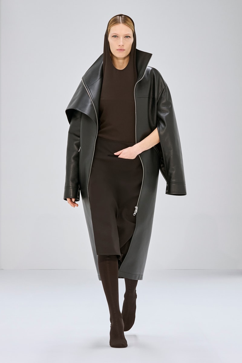 Courrèges 正式發佈 2024 秋冬系列大秀