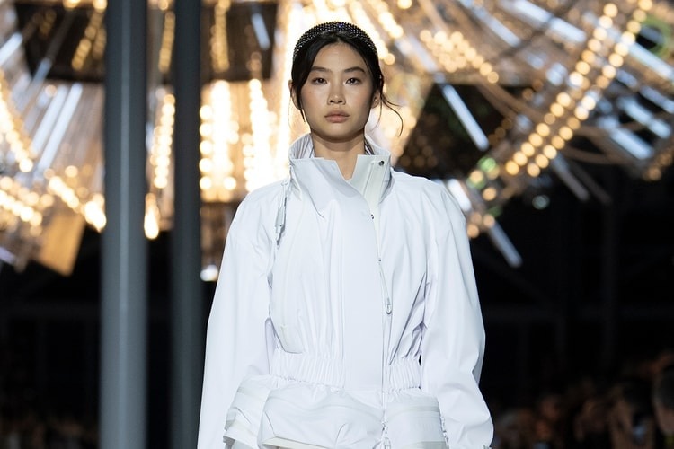 Louis Vuitton 2024 秋冬女裝系列大秀正式登場