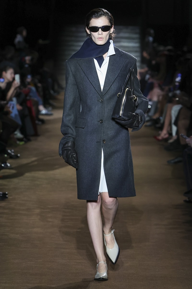 Miu Miu 正式發佈 2024 秋冬系列大秀