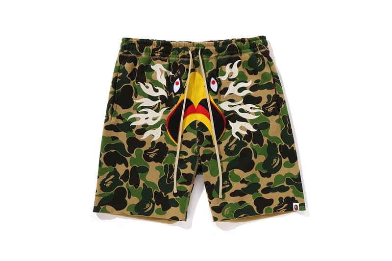 A BATHING APE® x READYMADE 全新聯乘系列正式登場