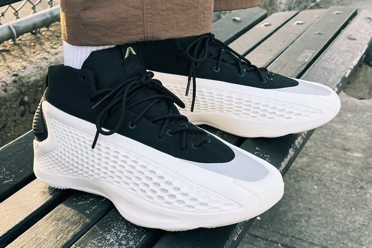 近賞 adidas AE1 全新配色「Best of Adi」上腳圖輯