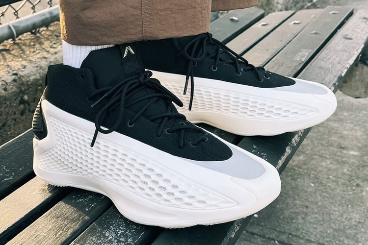 近賞 adidas AE1 全新配色「Best of Adi」上腳圖輯