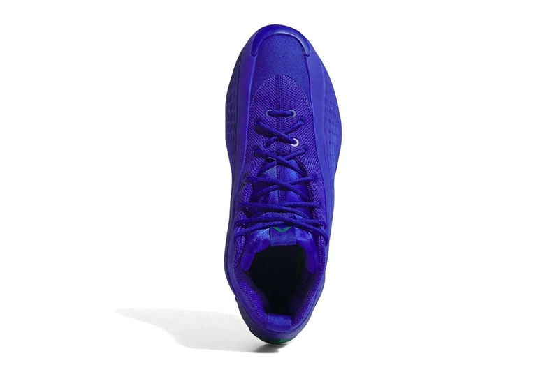 近賞 adidas AE1 全新配色「Velocity Blue」