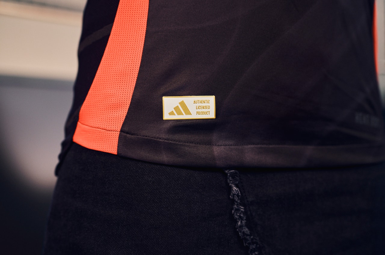 adidas 正式推出 2024 美洲盃全新主客場球衣