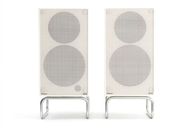 Adsum 攜手德國音響品牌 ELAC 打造全新音響