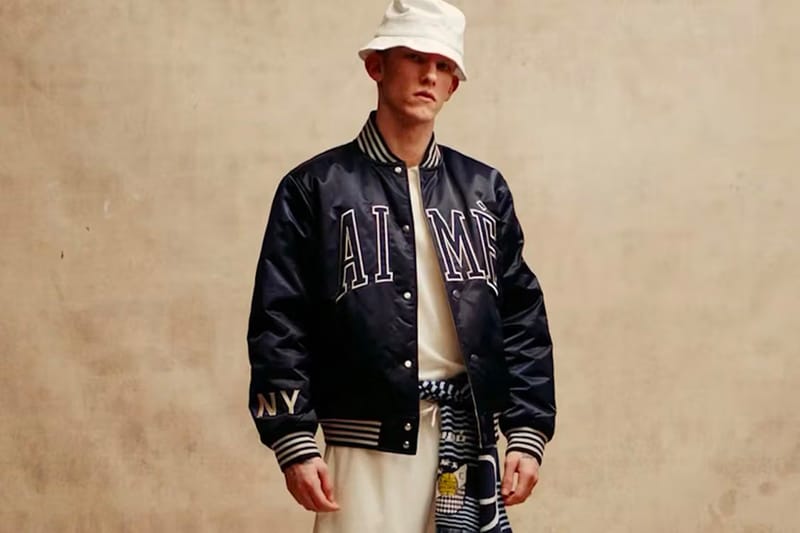 Aimé Leon Dore 2024 春夏系列第二波新品正式登場