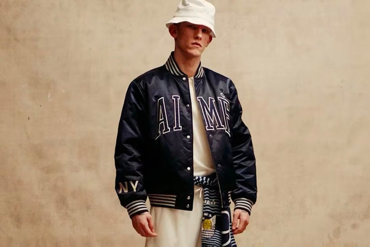 Aimé Leon Dore 2024 春夏系列第二波新品正式登場