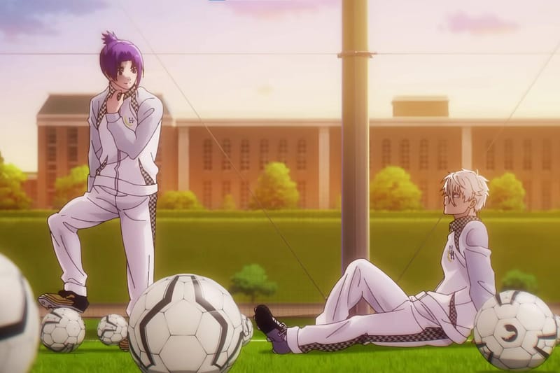 劇場版《藍色監獄 -EPIOSODE 凪-》全新預告正式放送