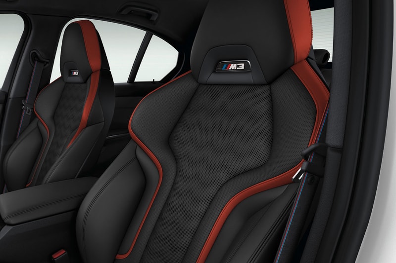 BMW 正式發表日本限定 150 輛 M3 MT Final Edition 特別版車型