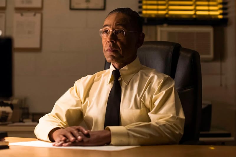 Giancarlo Esposito 揭露《絕命毒師/律師》關鍵角色 Gus Fring 人物背景
