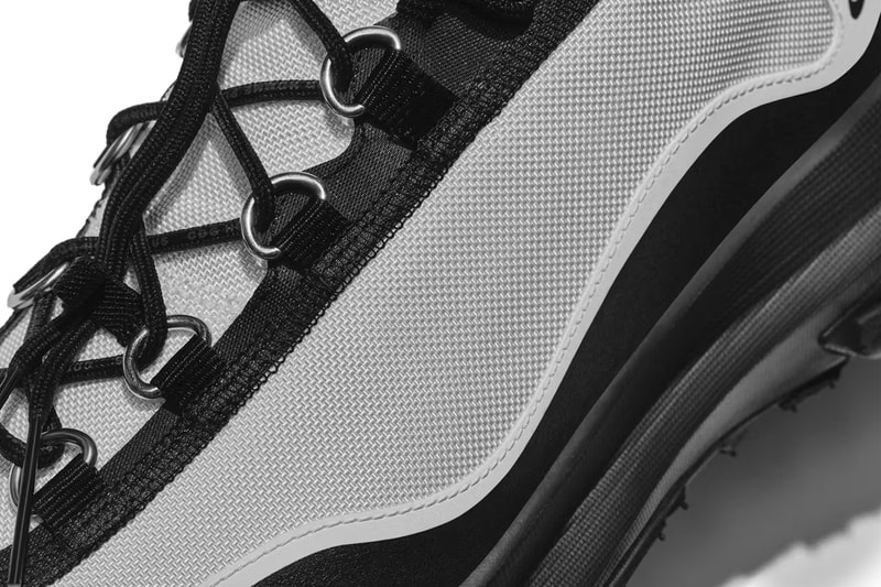 COMME des GARÇONS HOMME PLUS x Nike ACG 全新聯名鞋款正式發佈