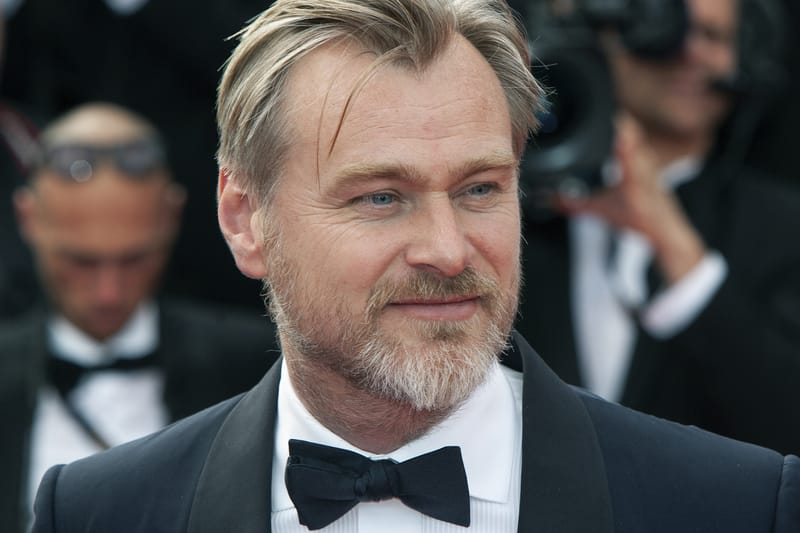 拿下奧斯卡獎後，Christopher Nolan 執導《奧本海默 Oppenheimer》分潤片酬再次提高