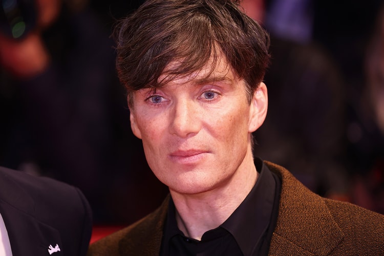 消息指 Cillian Murphy 有望成為下一任「James Bond」
