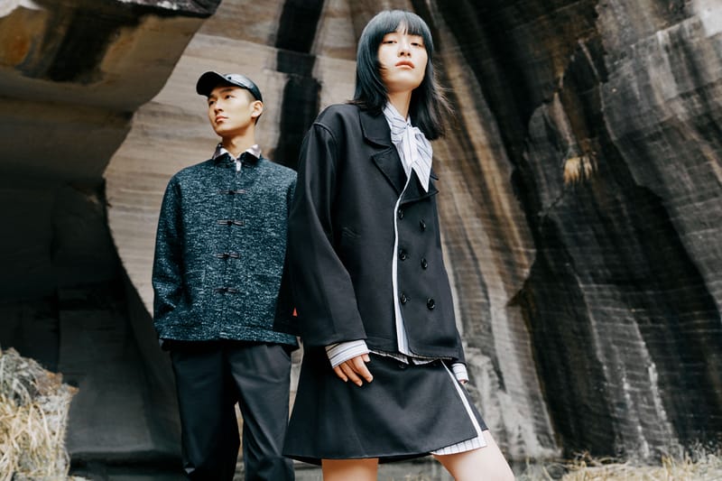 CLOT 正式推出全新 2024 春夏系列