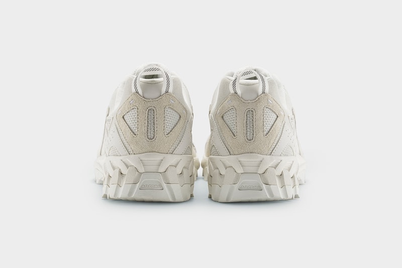 率先近賞 COMME des GARÇONS HOMME x New Balance 全新聯名鞋款