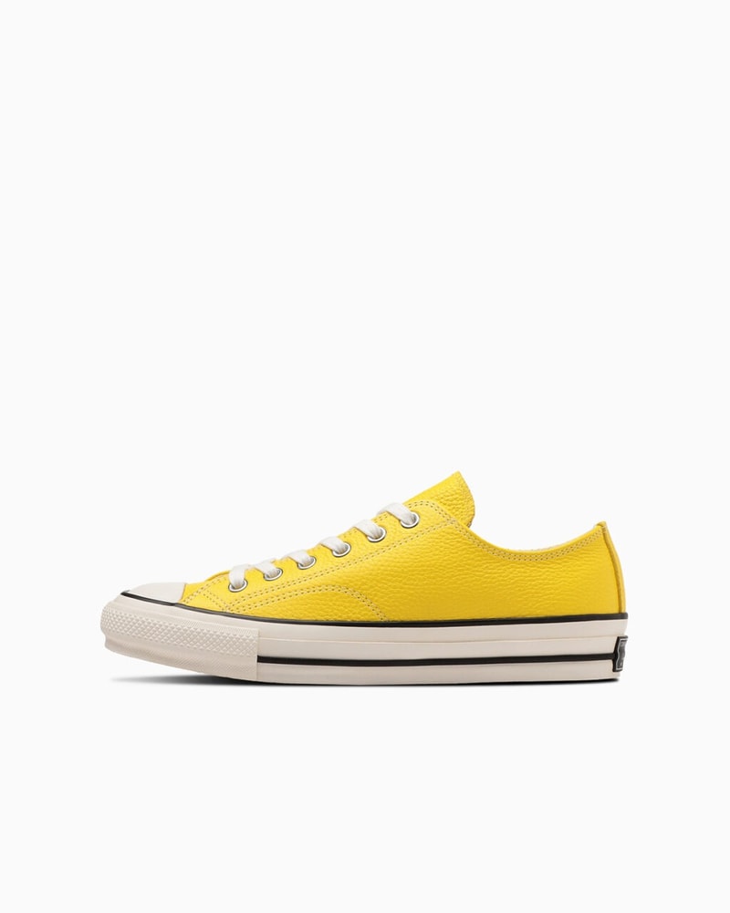Converse Addict 2024 春季第二回系列正式登場