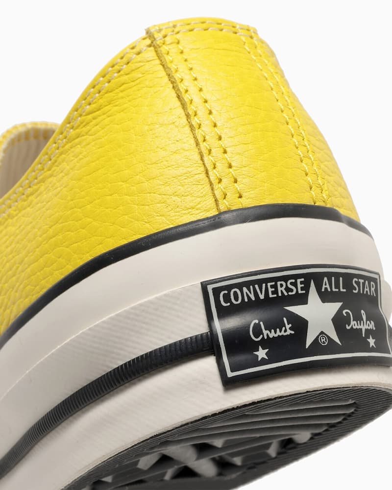 Converse Addict 2024 春季第二回系列正式登場