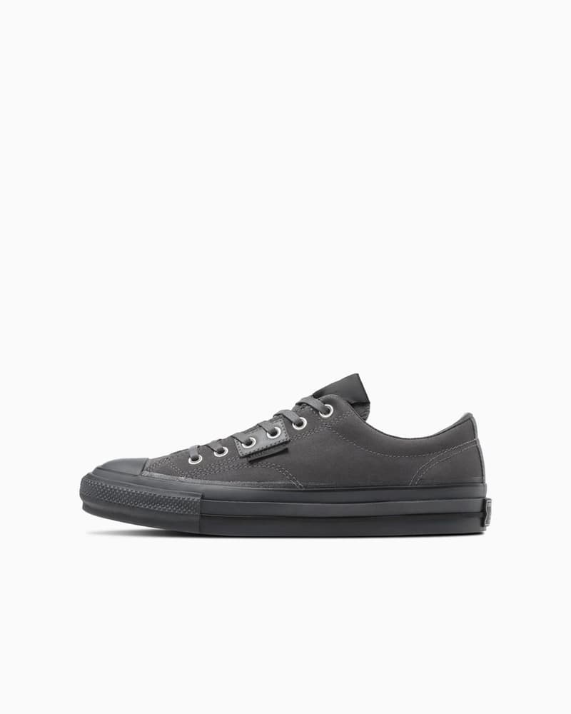 Converse Addict 2024 春季第二回系列正式登場