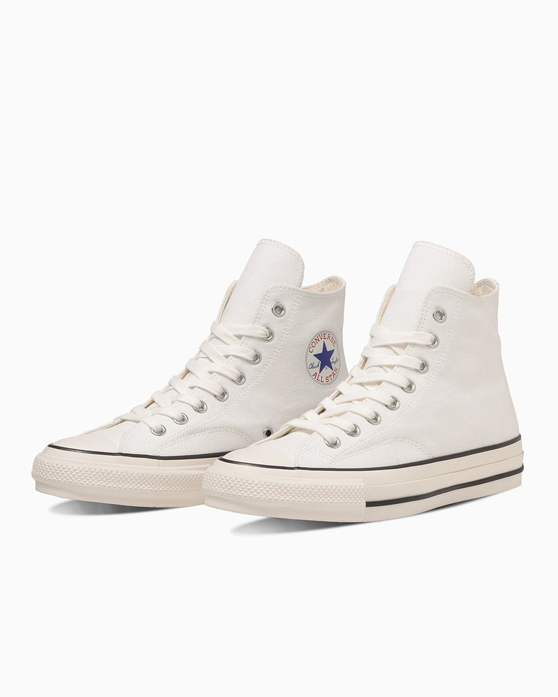 Converse Addict 2024 春季第二回系列正式登場
