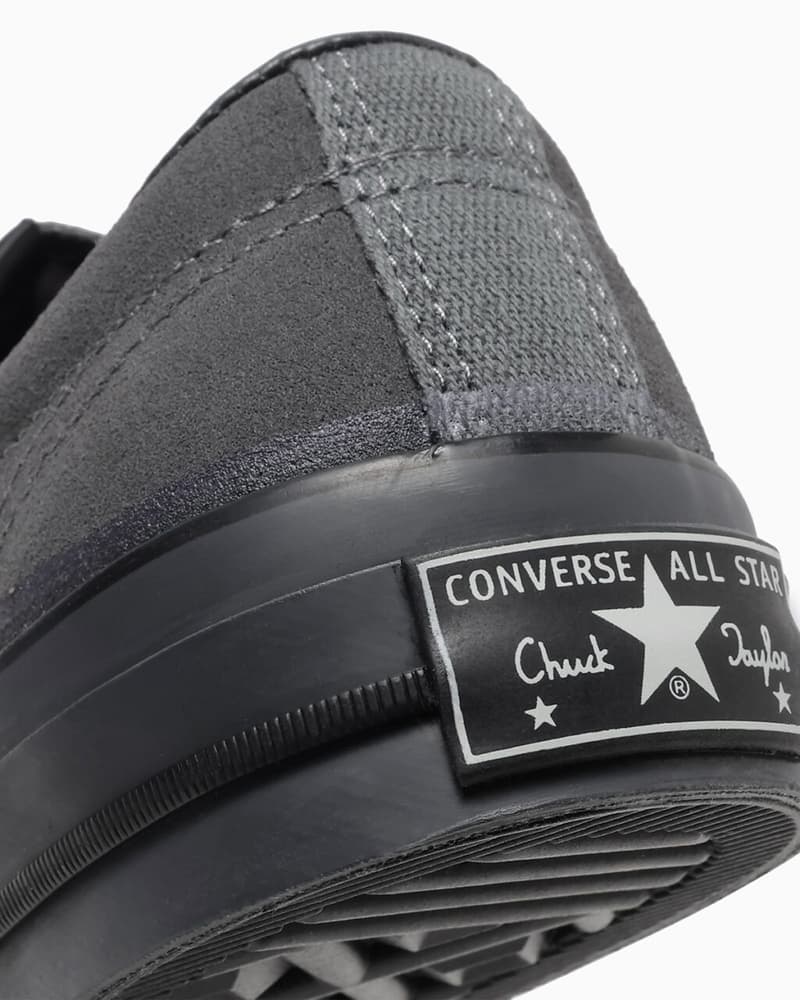 Converse Addict 2024 春季第二回系列正式登場