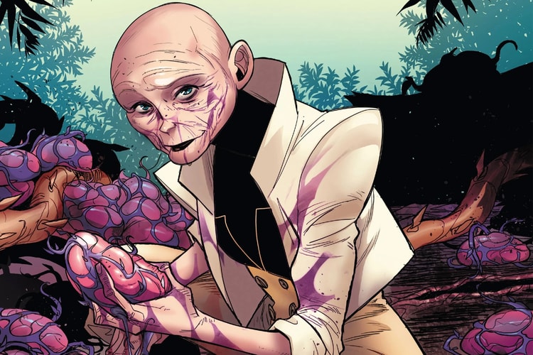 MCU 年度大片《死侍與金鋼狼 Deadpool & Wolverine》首名反派率先公開