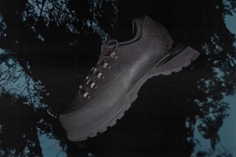 DEMON 全新鞋型 LOVO 正式登場