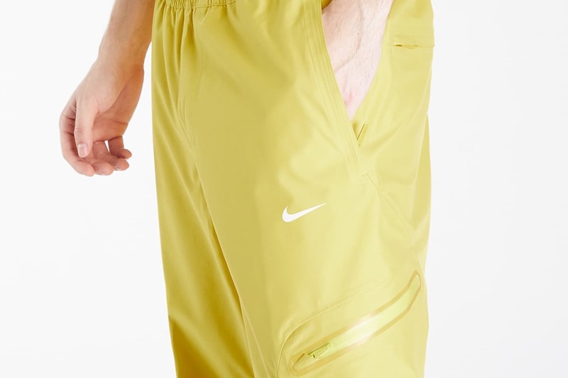 Nike NOCTA x L'Art de L'Automobile 全新聯乘系列率先曝光