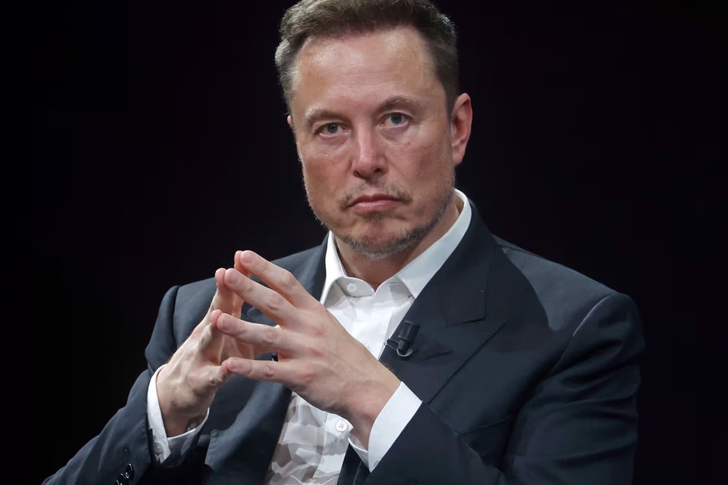 前金主 Elon Musk 控告 OpenAI「違背創立宗旨」
