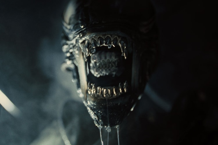 Federico Alvarez 執導《異形》電影新作《異形:羅穆路斯》前導預告正式來襲