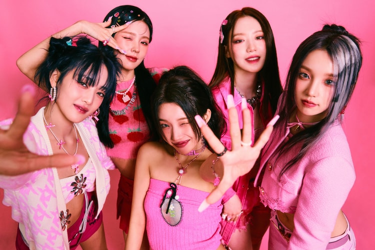 韓國人氣演唱會《GOLDEN WAVE》即將登陸台灣