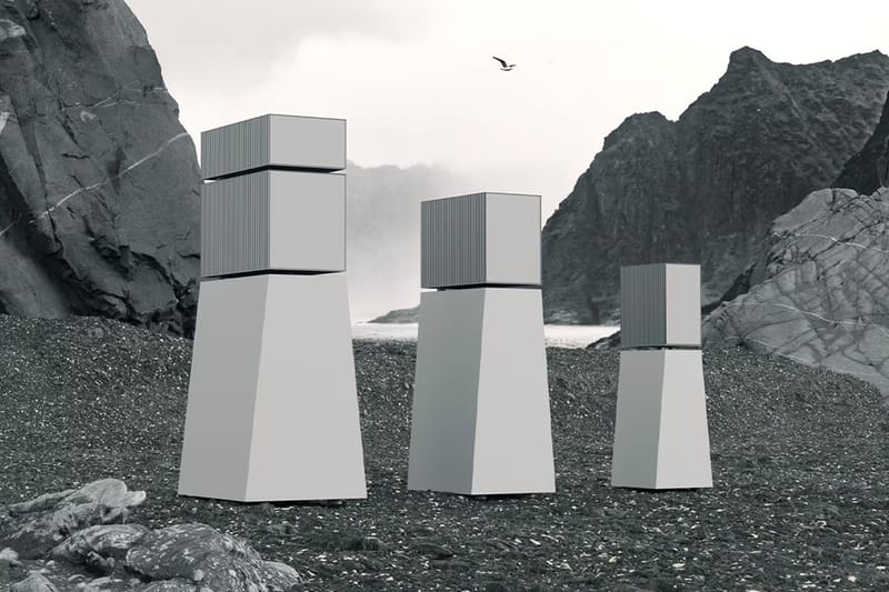 Goldmund 推出要價 $30 萬美元的豪華音響