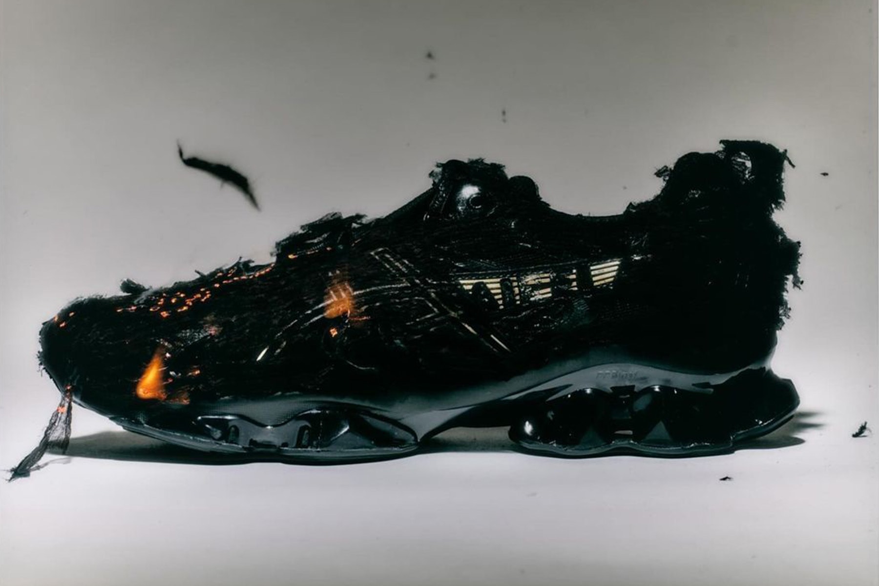 鞋迷駐足 · 5 款今周務必注目之球鞋