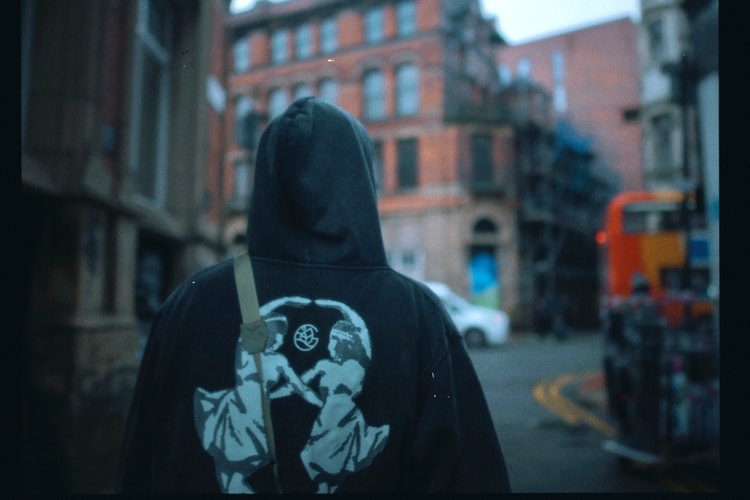 GREEN HOUSE 正式發佈《Slow Manc 曼城愈慢》影片