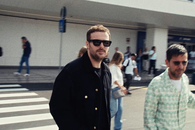 揭露大秀背後秘辛！Gucci 正式發佈《Who Is Sabato De Sarno?A Gucci Story》紀錄片