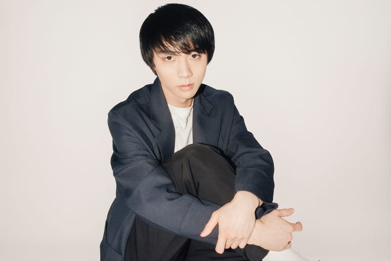 Gucci 正式宣佈日本「花滑王子」羽生結弦成為最新品牌大使