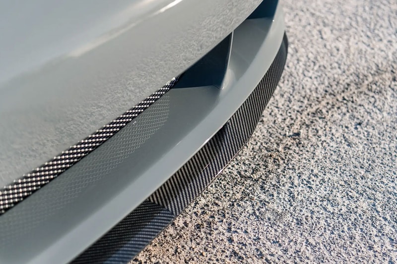 Gunther Werks 打造 1996 Porsche 911「Chelsea Grey」修復車款即將展開拍賣